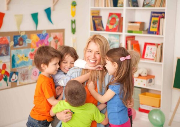 Sensory-Friendly Home Design