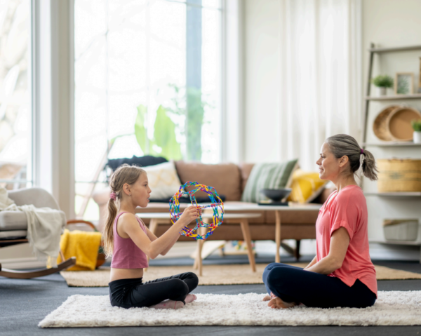 Communicating with Family and Friends about Autism - Image 2